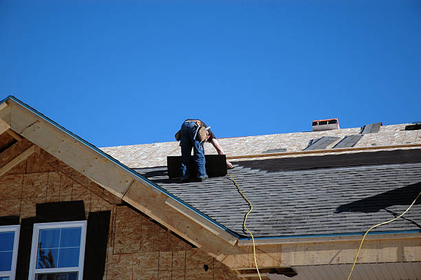 Best Slate Roofing Contractor  in Hilliard, OH