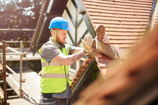 Best Flat Roof Repair Services  in Hilliard, OH