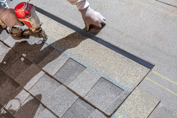 Best New Roof Installation  in Hilliard, OH